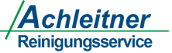 Achleitner Reinigungsservice Logo