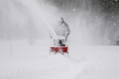 Winterdienst Graz