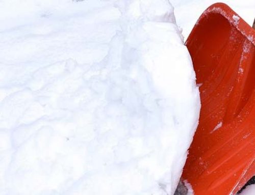 Mitarbeiter für Winterdienst (m/w) – geringfügig/Teilzeit